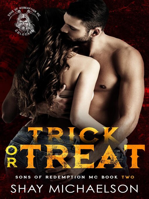 Title details for Trick or Treat by Shay Michaelson - Available